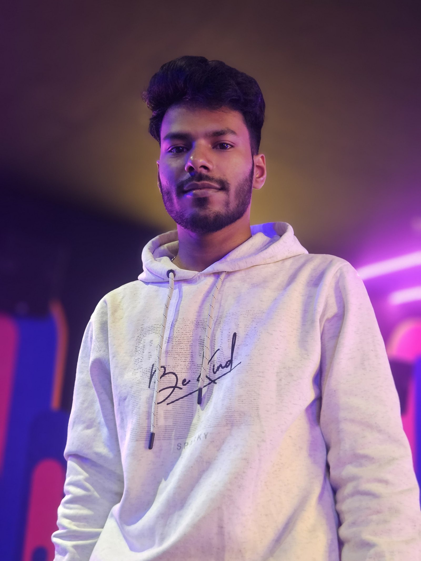 Rajan Kushwaha